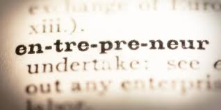 what is the role of an entrepreneur in a business?