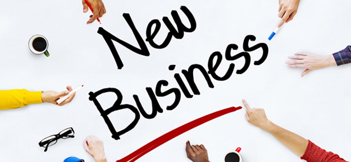 5 ways to get new business