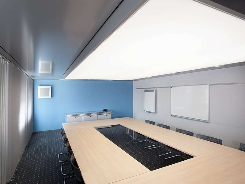 Suspended Ceiling Tiles In the Greater Cork Area
