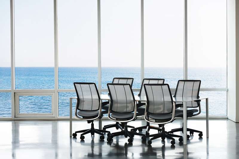 Ergonomic Sustainable Task Seating for Home & Office Environments Ireland